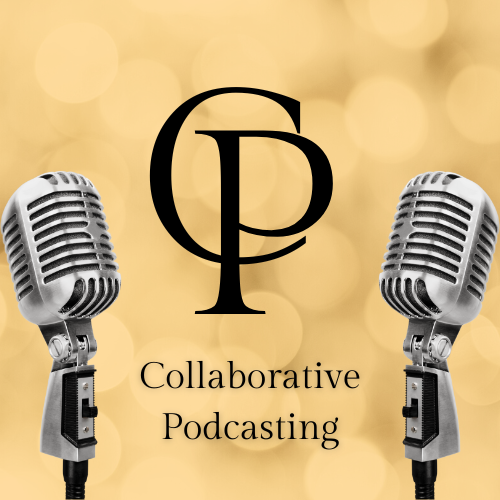 Do you host a spiritually-oriented podcast? Join the Collaborative Podcasting Mighty Network to clinch special guests and co-hosts! thumbnail