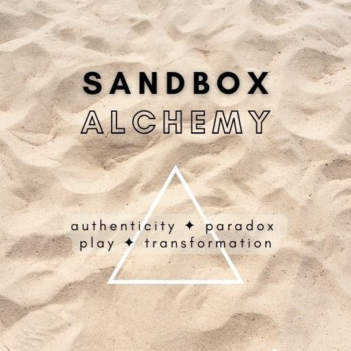 Sandbox Alchemy: The place to access all my offerings thumbnail