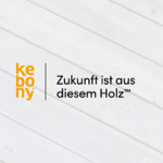 Kebony: Musterbestellung mit dem Code BERGHEIM  thumbnail