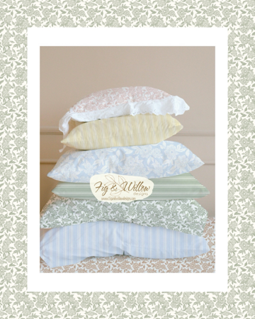 Fig & Willow Designs Portfolio thumbnail