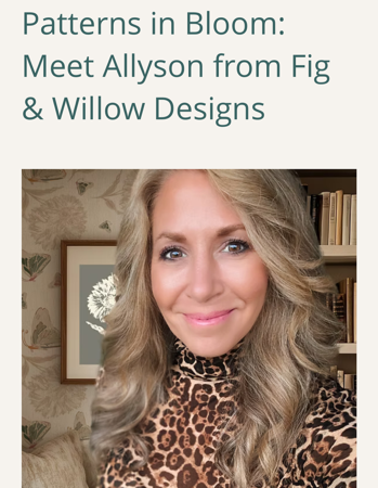 Design Stories | WanderingModa thumbnail