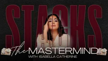 STACKS - MASTERMIND  thumbnail