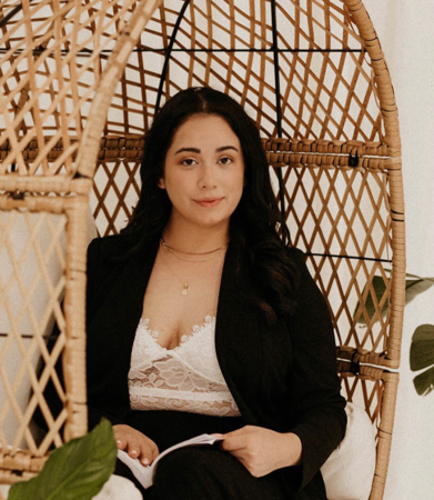 THE MOMENTUM EFFECT thumbnail