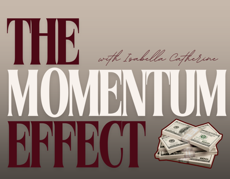 THE MOMENTUM EFFECT thumbnail
