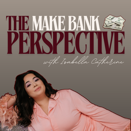 Tune Into The Podcast 🎙️ thumbnail