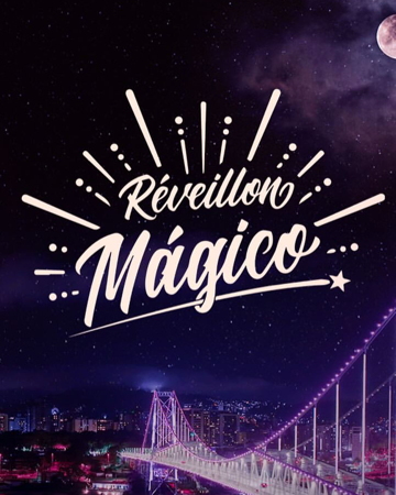 31/12 - Réveillon Mágico -📍Parque Náutico thumbnail