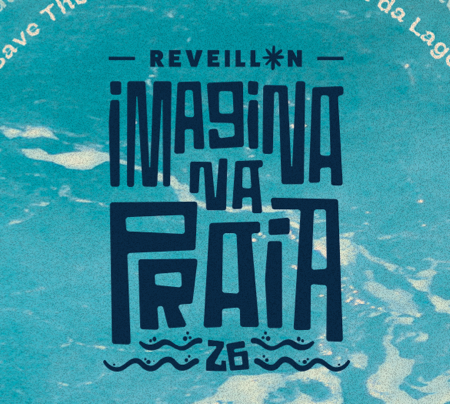 31/12 - Réveillon Imagina na Praia - 📍 Vereda Tropical - Barra da Lagoa thumbnail