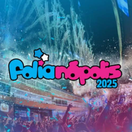 Grupo de Compra e Venda Abadás Folia 2025 🎊🎼 thumbnail