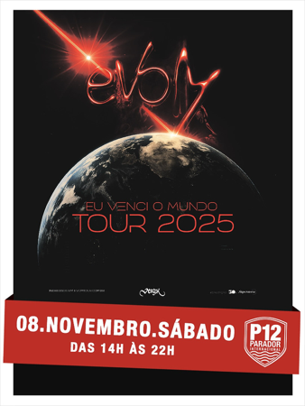 08/11 - Veigh l Tour 2025 -📍P12 Jurerê thumbnail