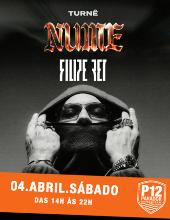 04/04 - Filipe Ret -📍P12 Jurerê  thumbnail