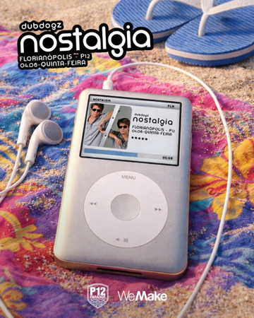 04/06 - Dubdogz Nostalgia -📍P12 Jurerê  thumbnail