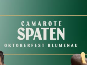 10/10 a 25-10 - Canarote Spaten -📍Oktoberfest Blumenau thumbnail