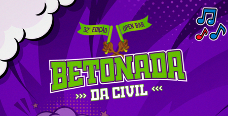11/04 - Betonada da Civil -📍Stage Music Park thumbnail