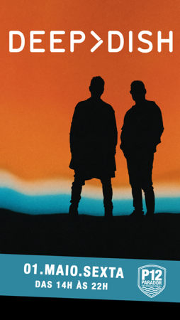 01/05 - Deep Dish -📍P12 Jurerê  thumbnail