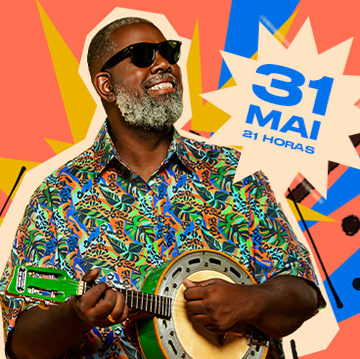 31/05 - Pagode do Pericão -📍Stage Music Park thumbnail