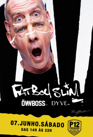 07/06 - Fatboy Slim e Ownboss -📍P12 Jurerê thumbnail