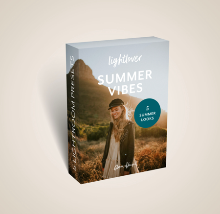 Lightroom Presets thumbnail