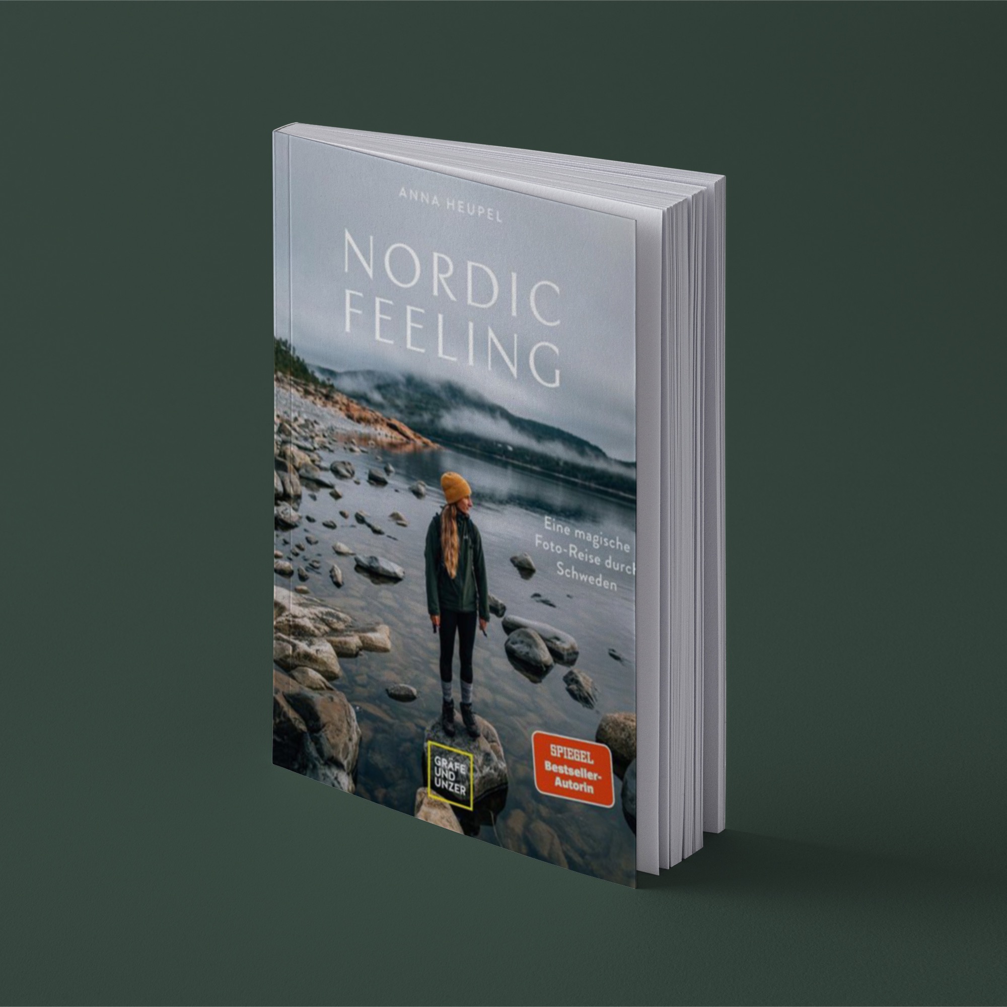 BILDBAND NORDIC FEELING thumbnail