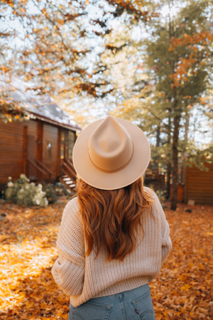 10% off Will & Bear hats thumbnail