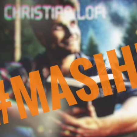 Christian lofi series thumbnail