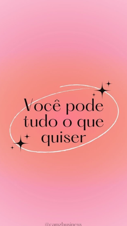 COMO CRIAR SUAS AFIRMAÇÕES  thumbnail