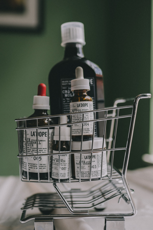 Shop waterless beauty products  thumbnail