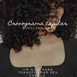 Ebook - CRONOGRAMA CAPILAR  thumbnail
