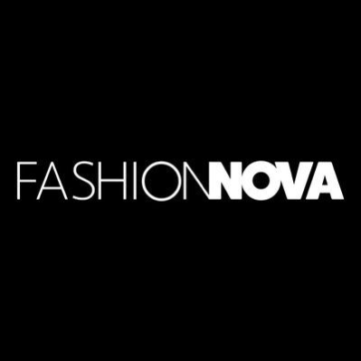 FASHION NOVA thumbnail