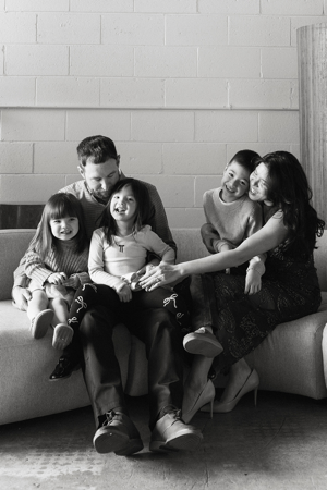 New Year Mini Sessions thumbnail