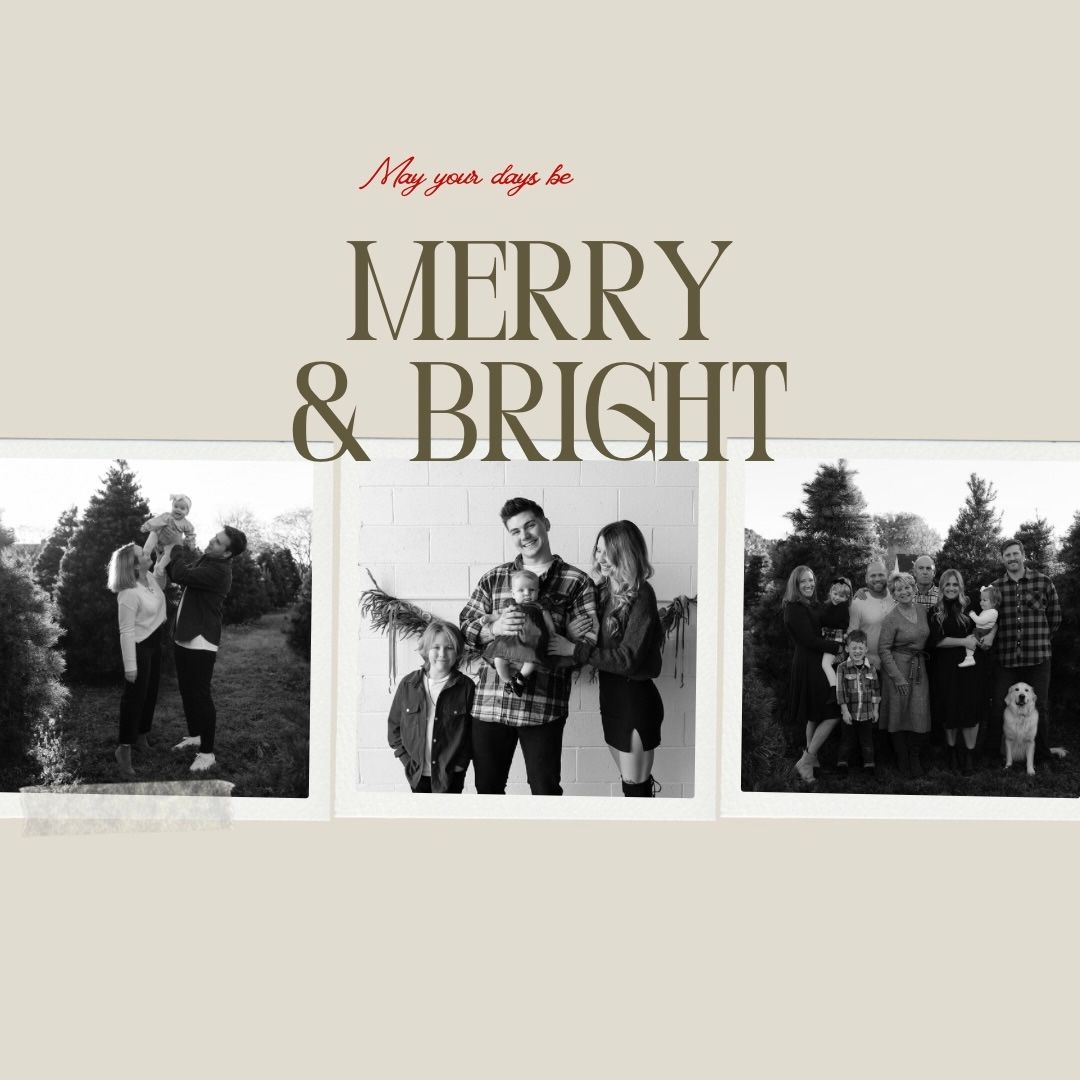 Christmas 2025 Mini Sessions thumbnail