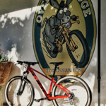 Bike Shop & Rental - Over the Edge thumbnail