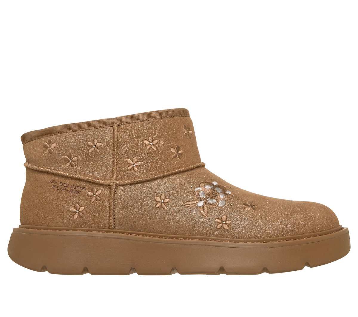 Skechers Slip-ins: Keepsakes Cozy - Cozy Mini Floral thumbnail