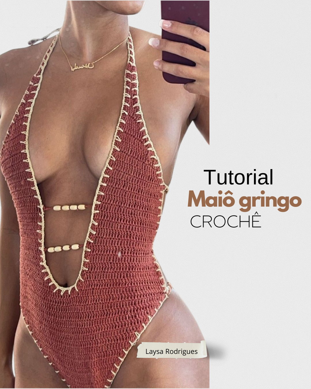 Maiô gringo  thumbnail