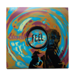 Feel Vinyl thumbnail