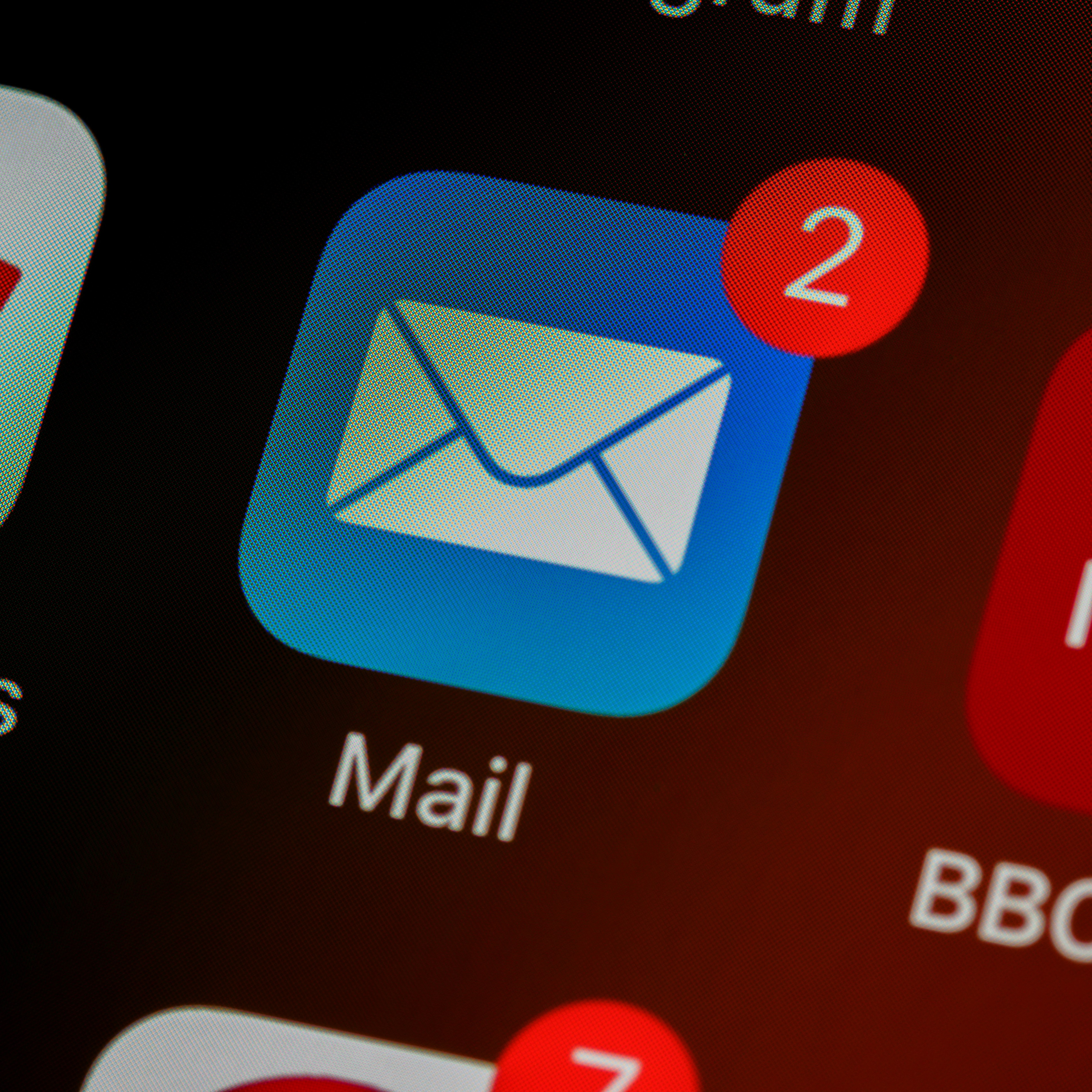 Mailing List
