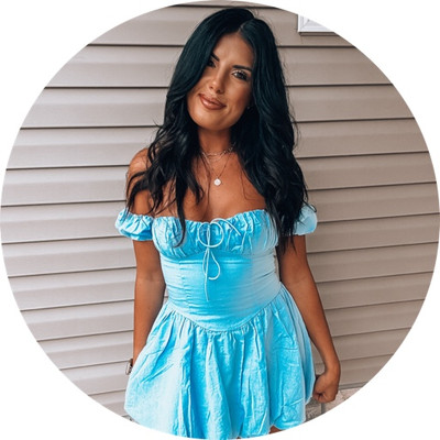 Morgan_Buckner on LTK thumbnail