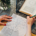 Lectura de Carta Astral Empresarial. Comprobamos en qué momento energético está tu empresa thumbnail