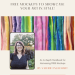 FREE Mock-up Resources Guide thumbnail