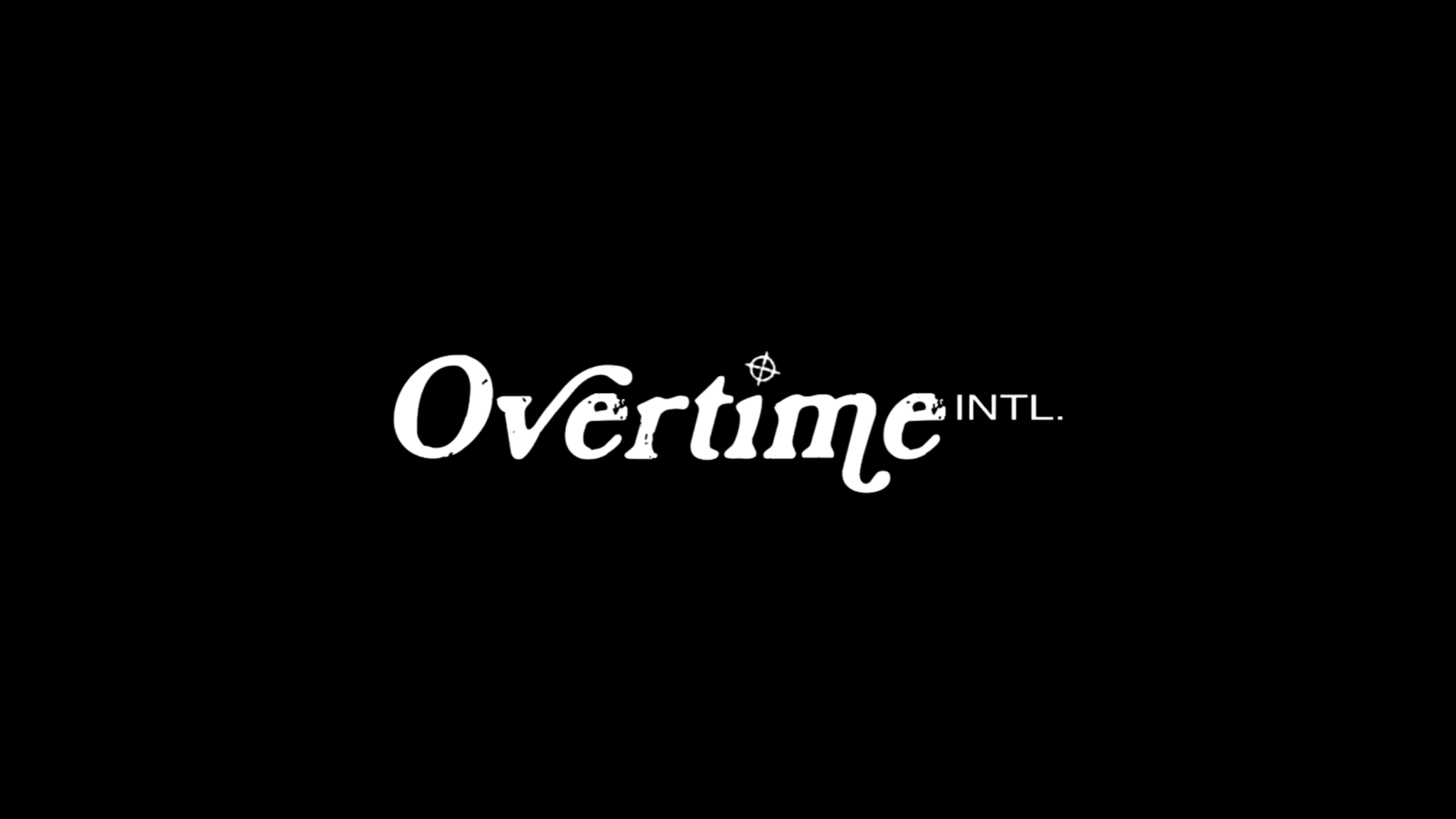 Overtime Radio Volume 34: T.COUTURE Takeover (AUDIO SET) thumbnail