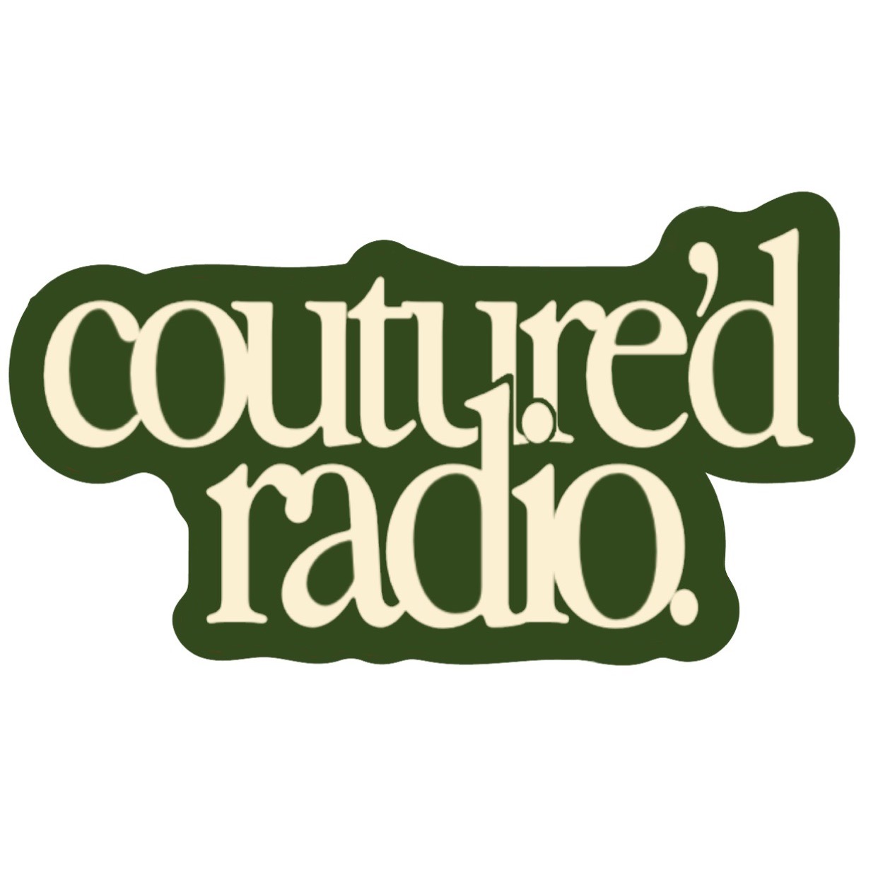 Couture'd Radio Episodes  thumbnail