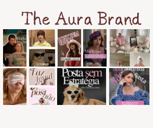 THE AURA BRAND thumbnail