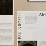 AMOЯ e SAPIENZA thumbnail