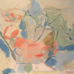 Ensayo N.2 - Mujeres artistas (I) thumbnail