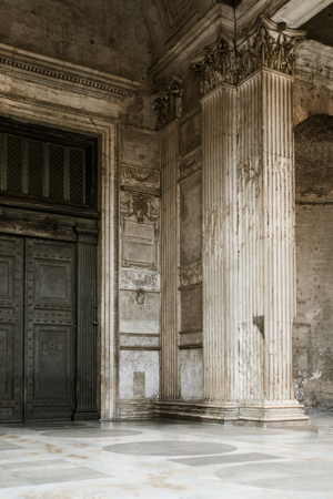 ACTA DIURNA N.11 - LA DISTRACCIÓN  thumbnail