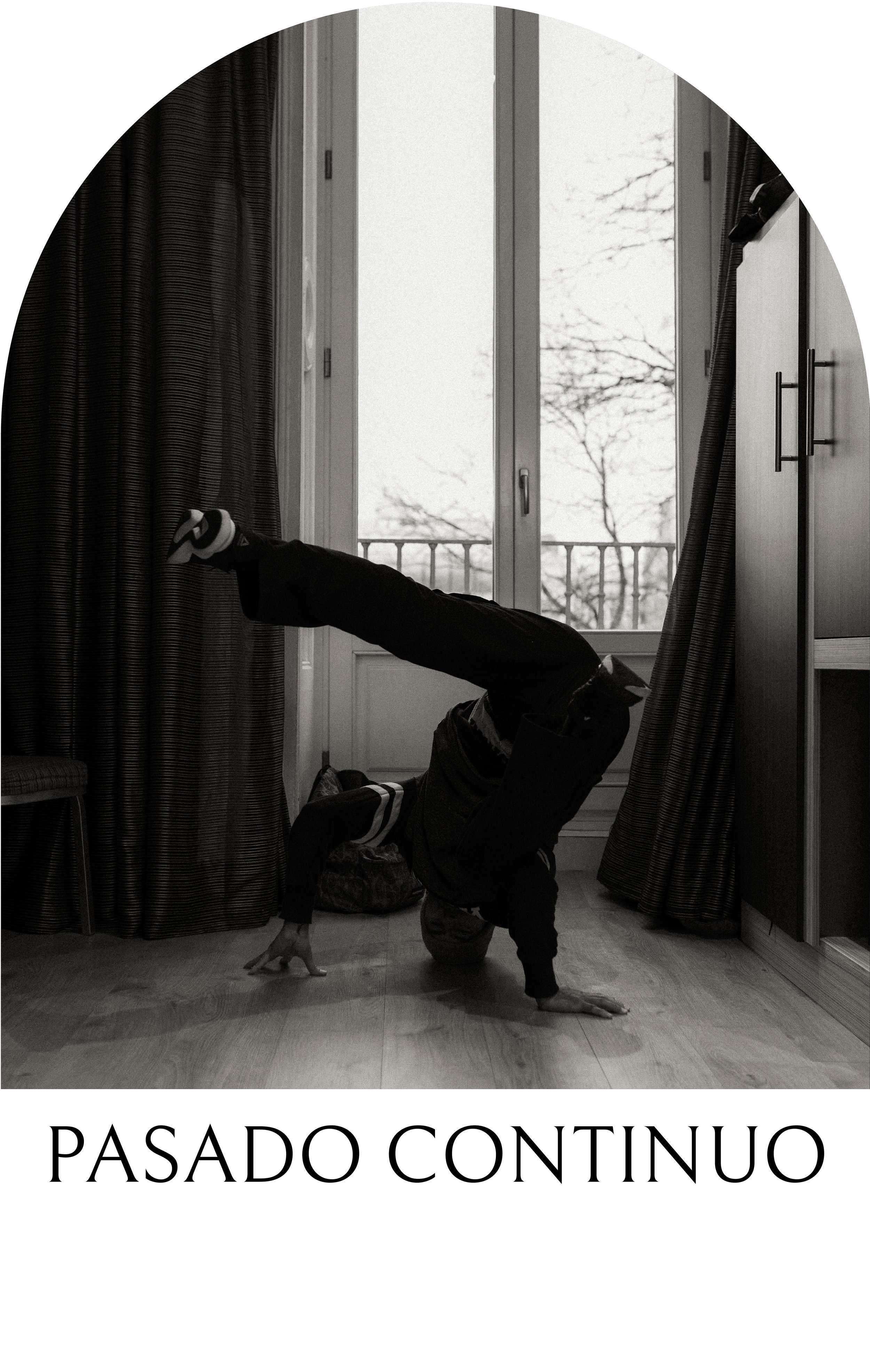 ACTA DIURNA N.15 - PASADO CONTINUO thumbnail