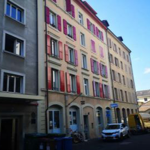 LAUSANNE : 16 LOGEMENTS ACQUEREUR FONDS IMMOBILIER  | CHF. 4'050'000.-- thumbnail