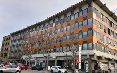 SIERRE : 35 LOGEMENTS ACQUEREURS : PRIVÉS | CHF. 5'200'000.-- thumbnail