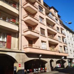 VEVEY : 20 LOGEMENTS  | ACQUEREUR FONDS IMMOBILIER  | CHF. 5'580'000.-- thumbnail