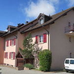 COMMUGNY : 10 LOGEMENTS |  ACQUEREUR FONDS IMMOBILIER  | CHF. 4'900'000.-- thumbnail