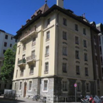 GENEVE : 13 LOGEMENTS ACQUEREUR FONDS IMMOBILIER  | CHF. 6'420'000.-- thumbnail